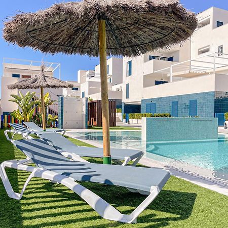 Hola Blanca - Sea, Golf, Chill Διαμέρισμα Dehesa de Campoamor  Εξωτερικό φωτογραφία