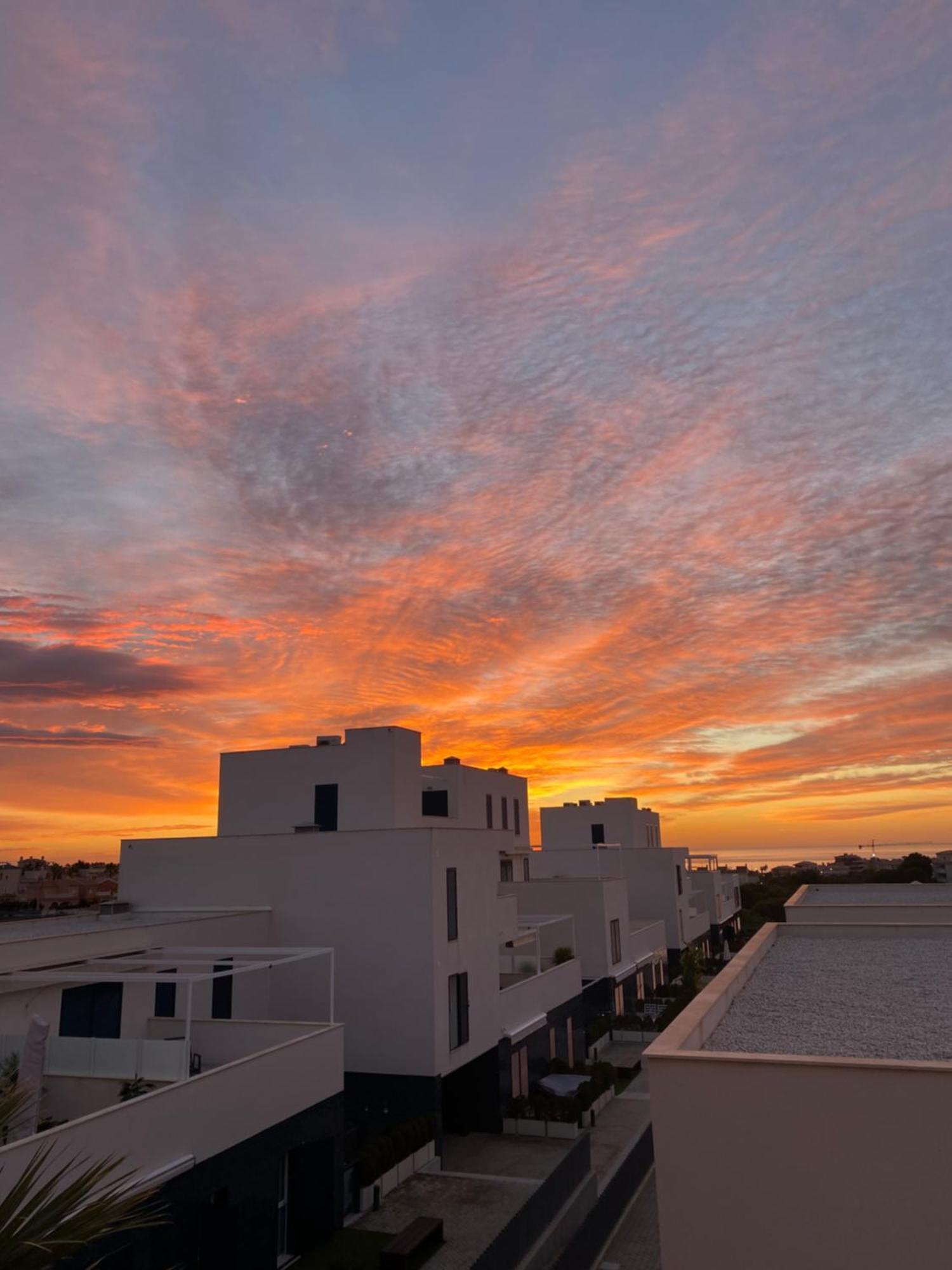 Hola Blanca - Sea, Golf, Chill Διαμέρισμα Dehesa de Campoamor  Εξωτερικό φωτογραφία