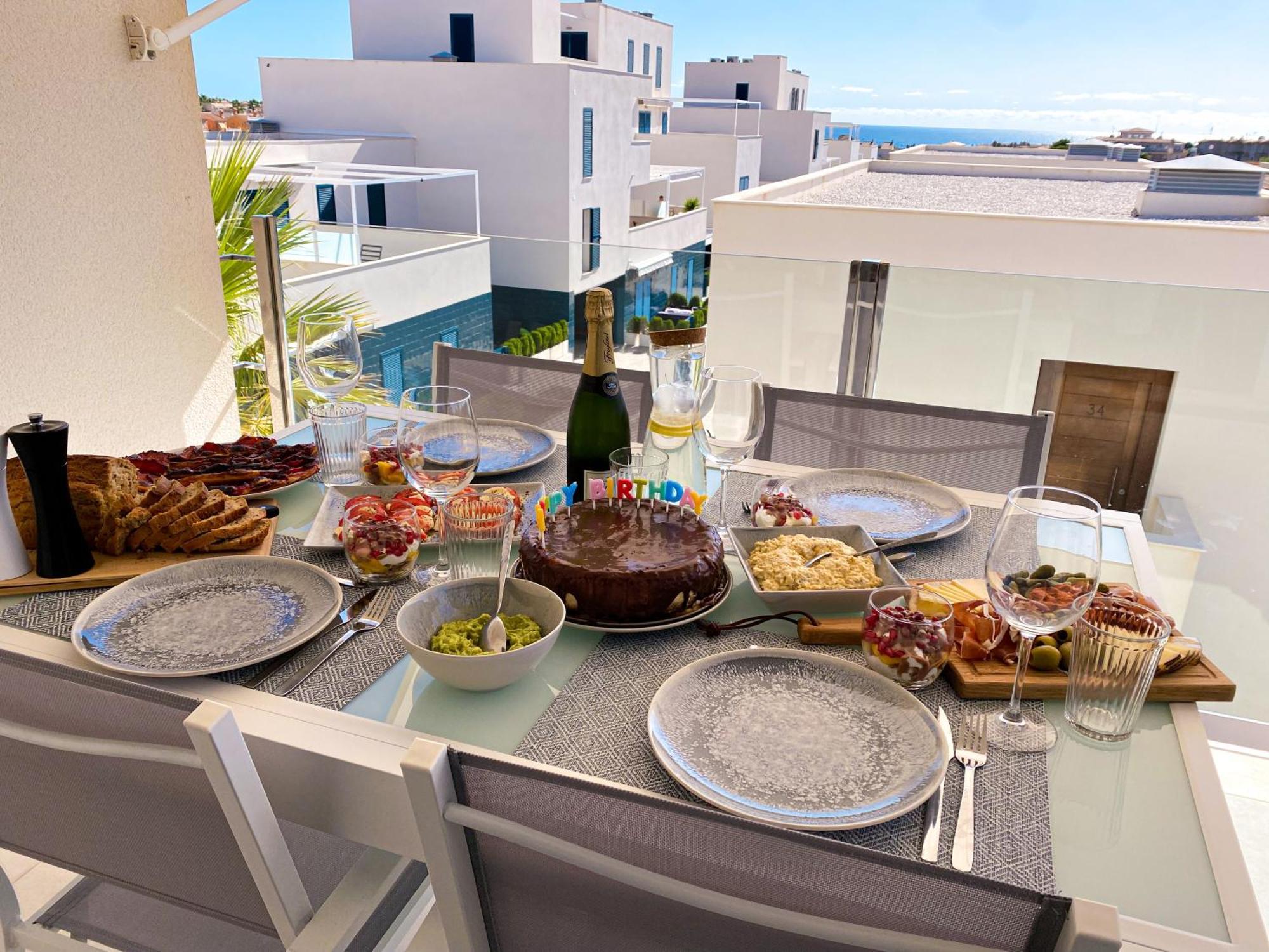 Hola Blanca - Sea, Golf, Chill Διαμέρισμα Dehesa de Campoamor  Εξωτερικό φωτογραφία