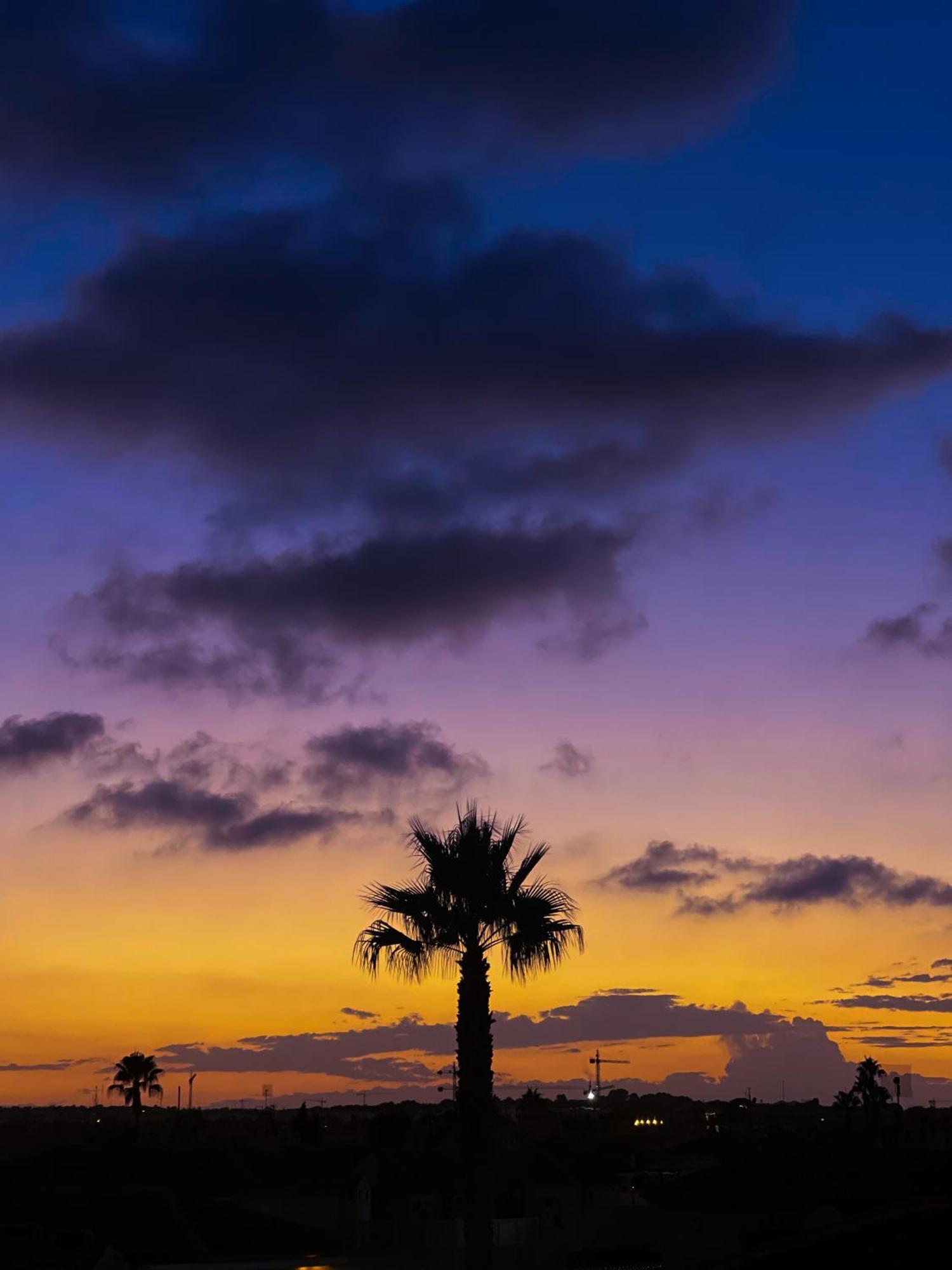 Hola Blanca - Sea, Golf, Chill Διαμέρισμα Dehesa de Campoamor  Εξωτερικό φωτογραφία